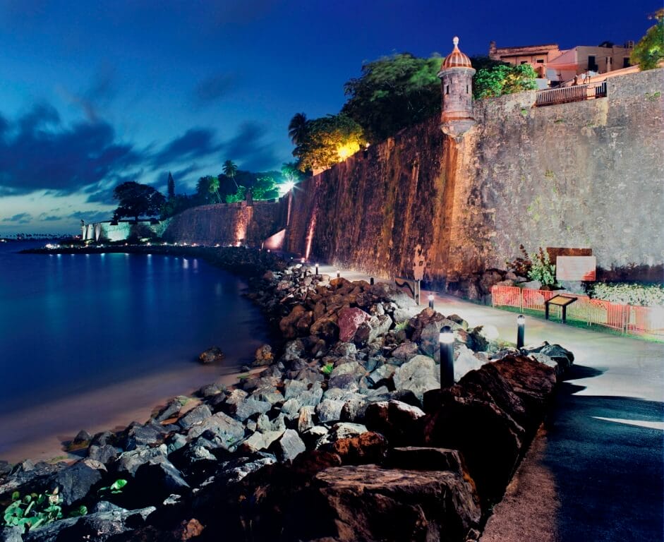 Puerto Rico
