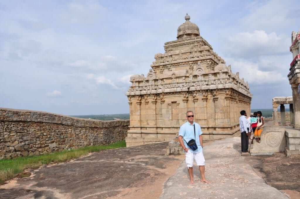 Sravanabelagola