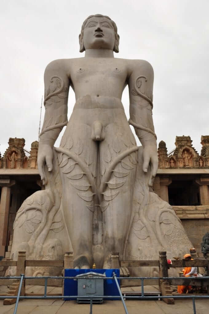 Sravanabelagola