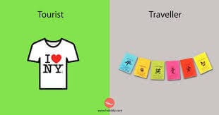 Turista