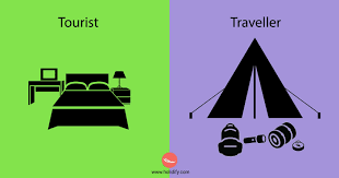 turista