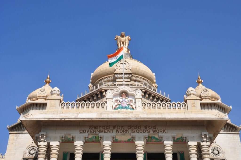 bangalore