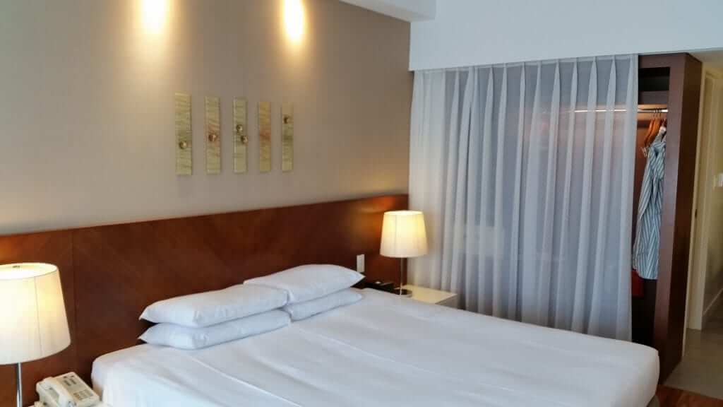 Best Western Premier Hotel Kukdo