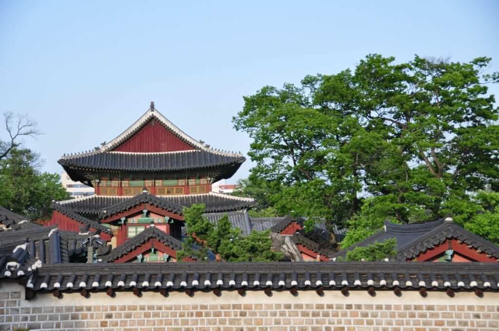Bukchon Hanok Village
