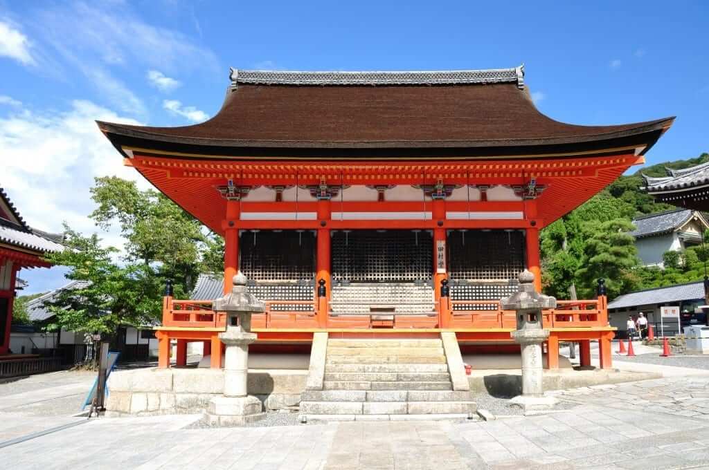 viajar a JApón 10 ciudades favoritas