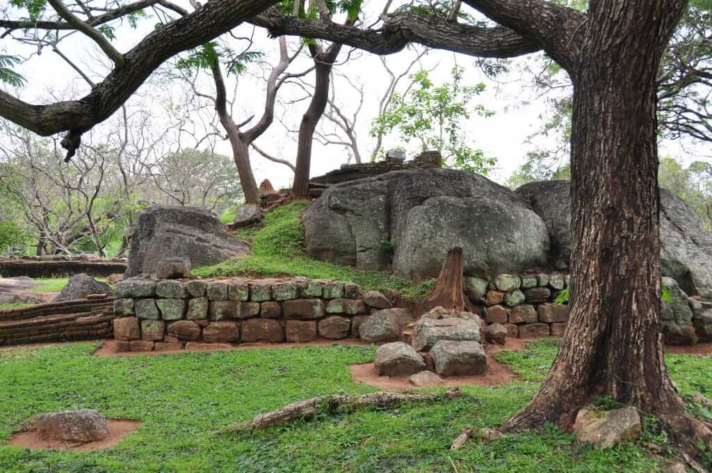 Sigiriya
