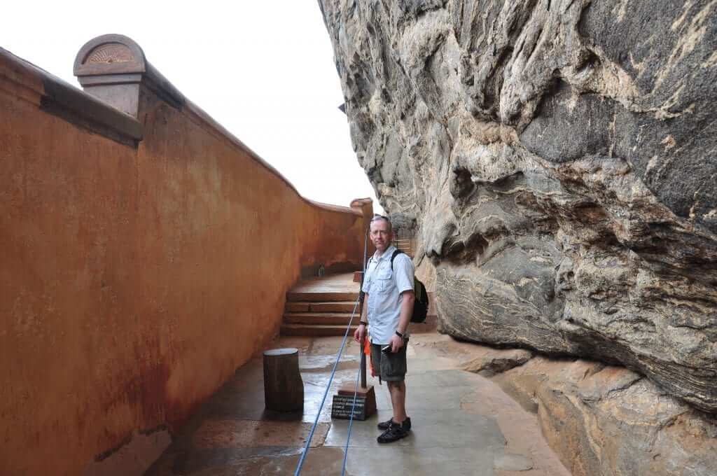 Sigiriya