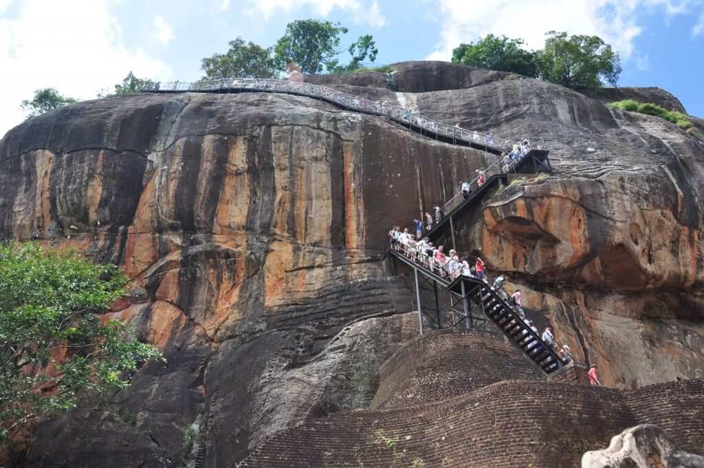 Sigiriya