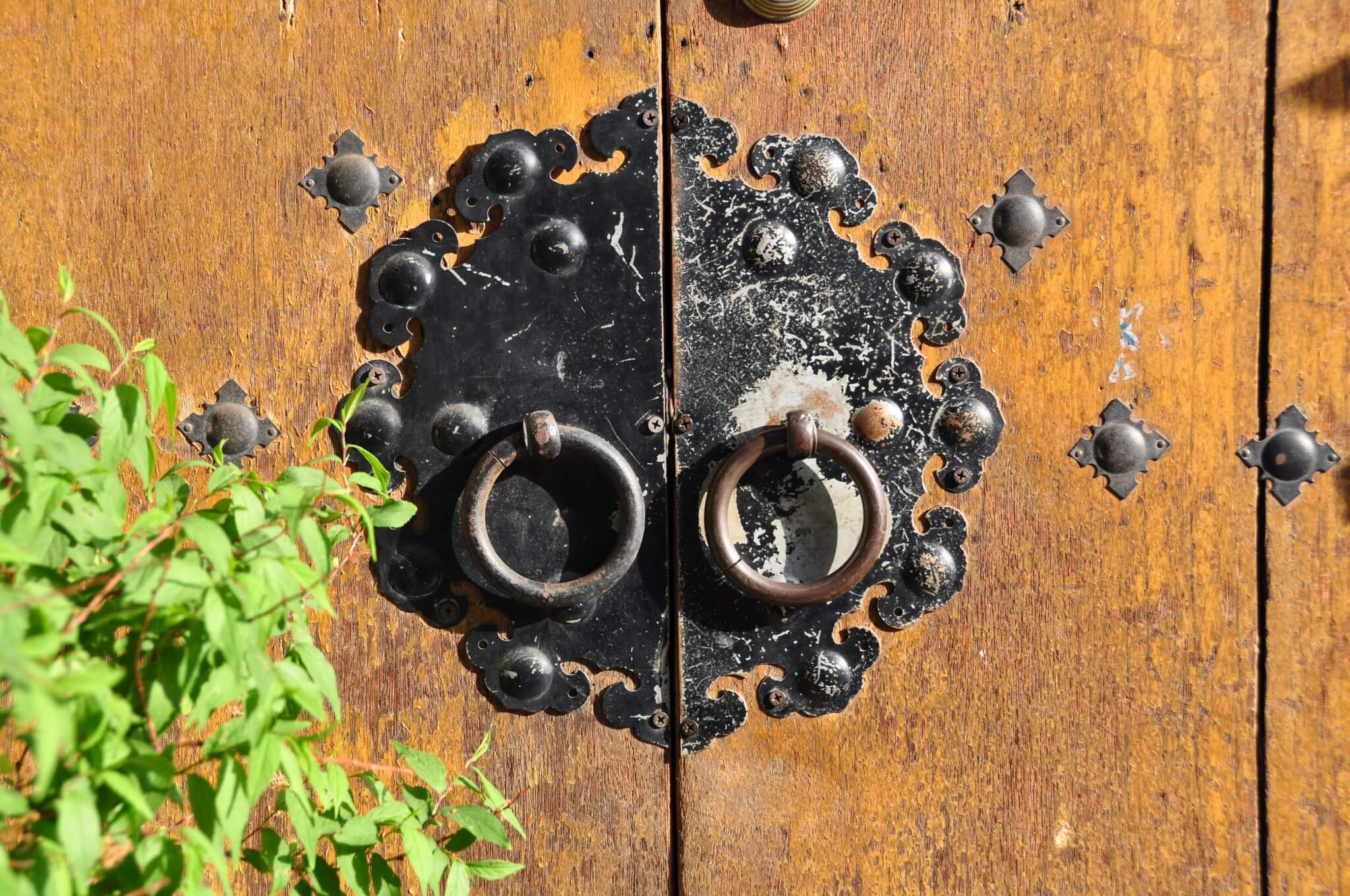 Bukchon hanok village