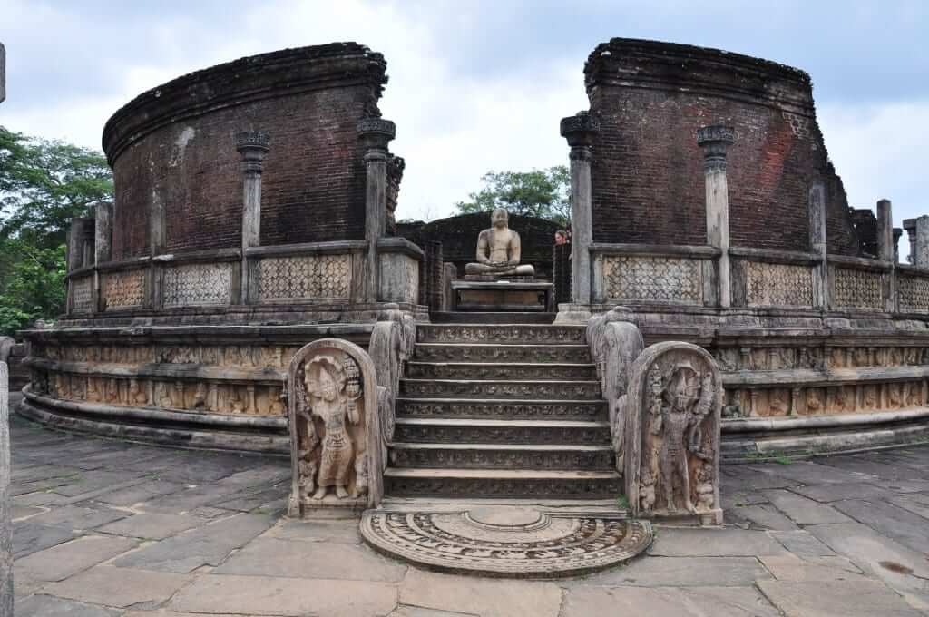 Polonnaruwa