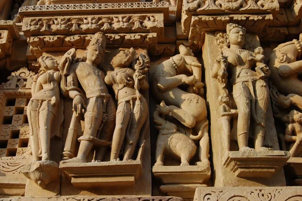 Películas para viajar a India