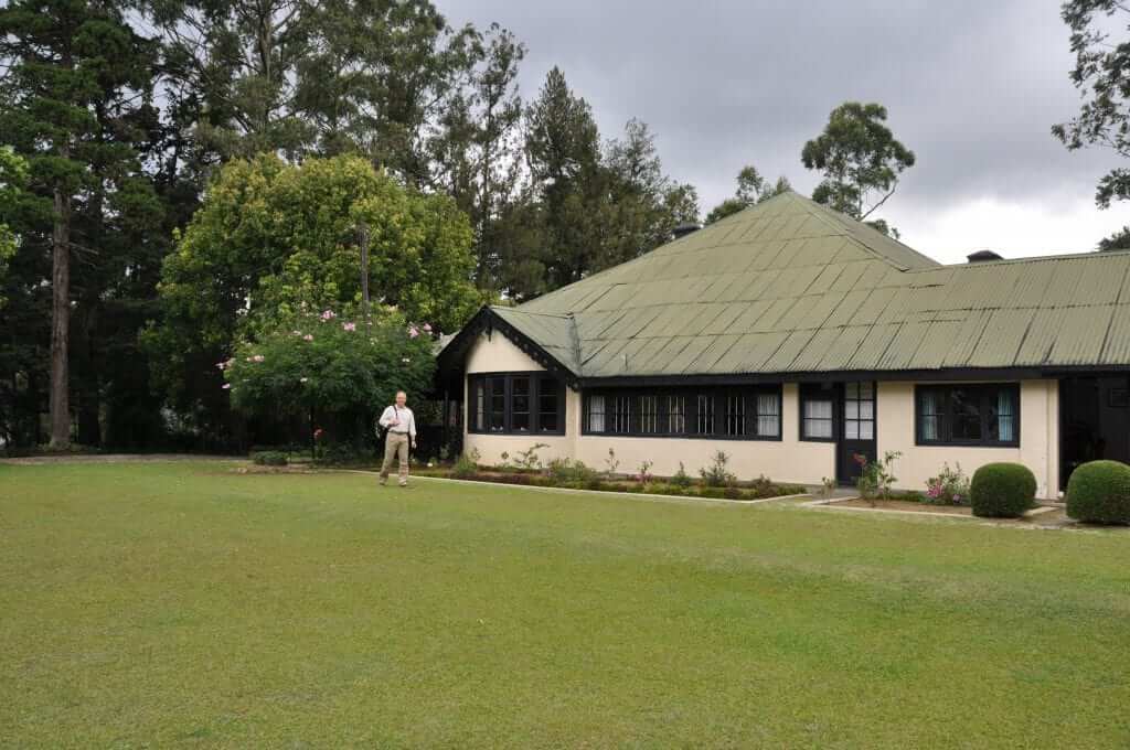 Hill County Sri Lanka