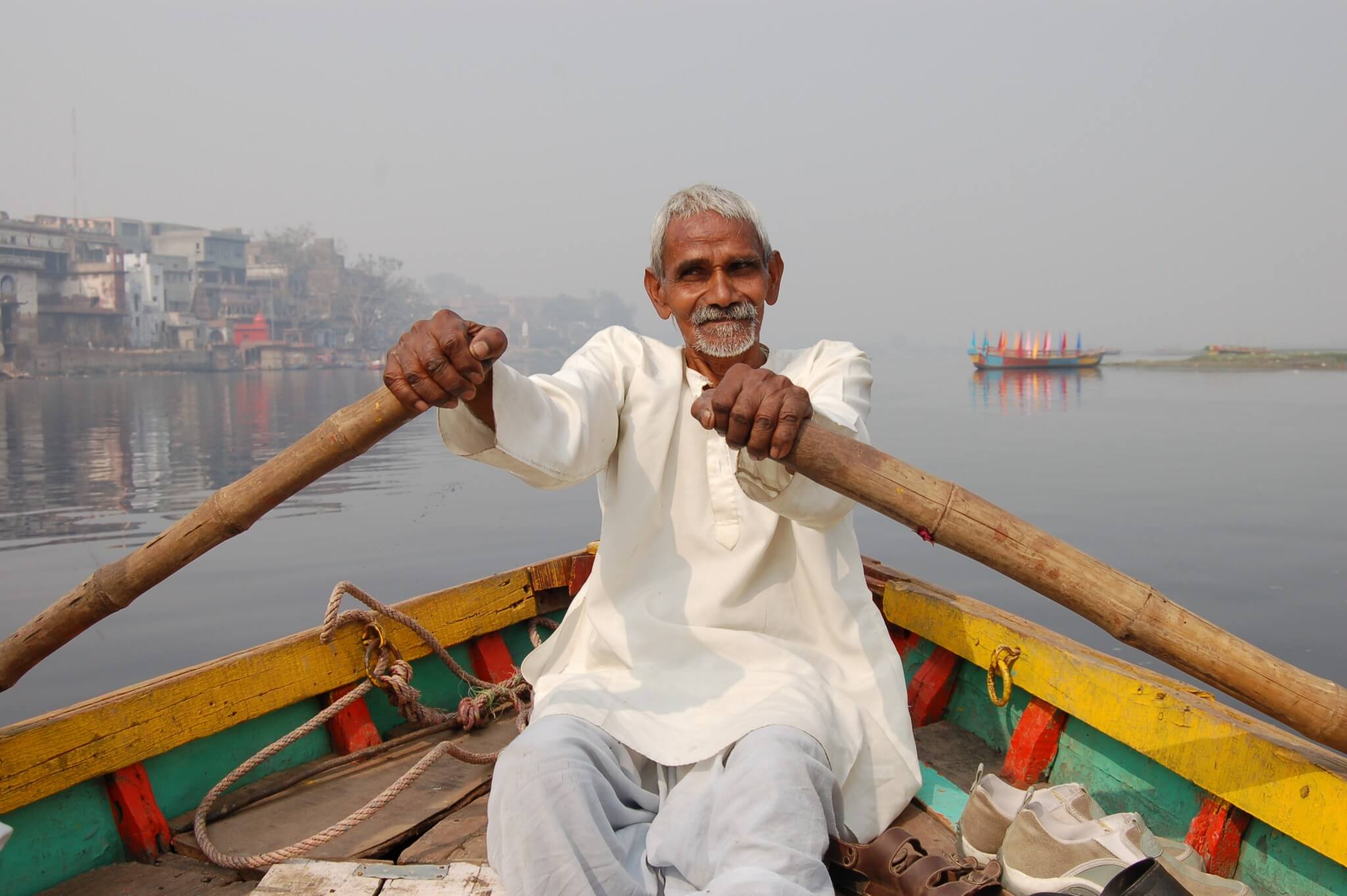 Películas para viajar