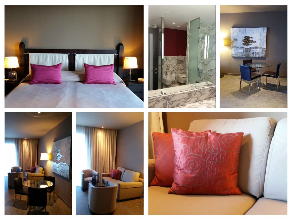 Ifa Faro Hotel
