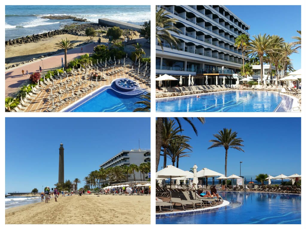 Ifa Faro Hotel