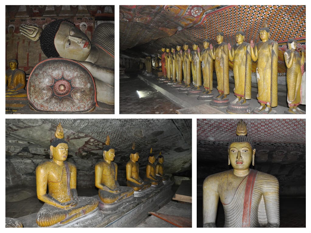 Dambulla