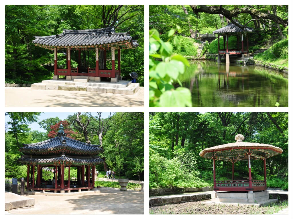 Palacio Changdeokgung