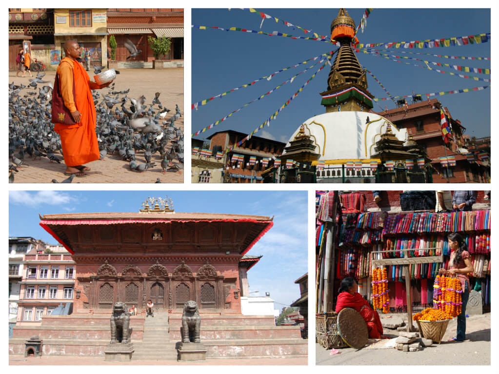 10 ciudades favoritas