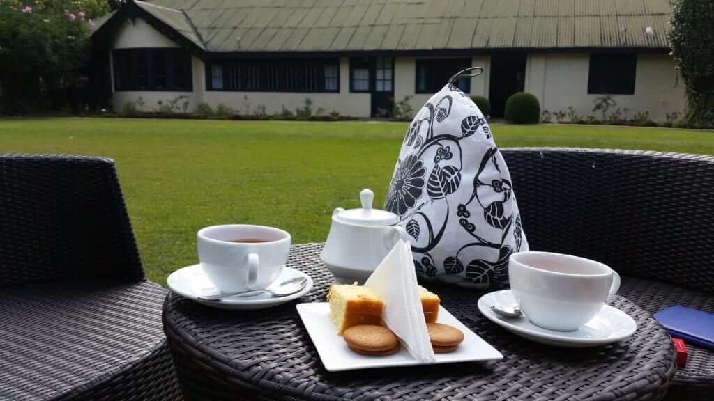 Nuwera Eliya