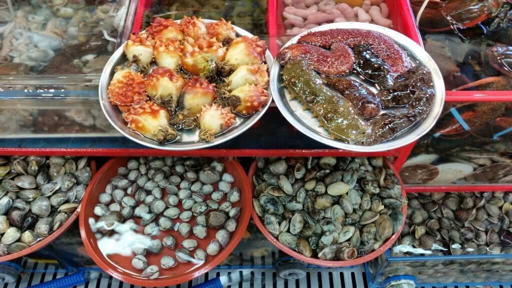 que ver en Corea del Sur