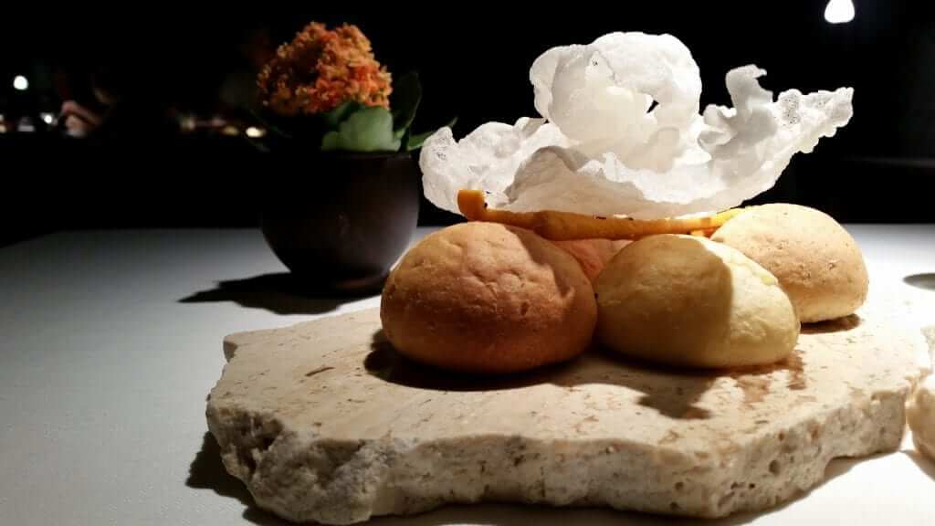 Gastón Acurio A&G Madrid