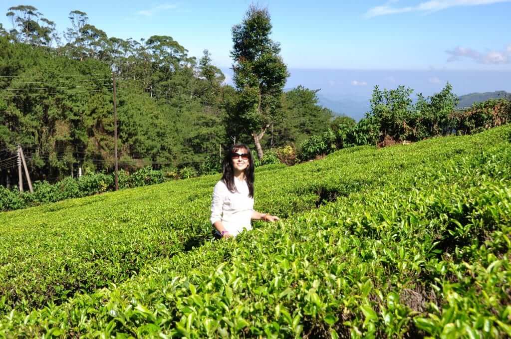 Nuwara Eliya