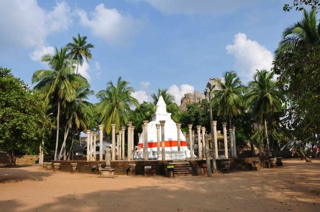 Lo mejor de Sri Lanka