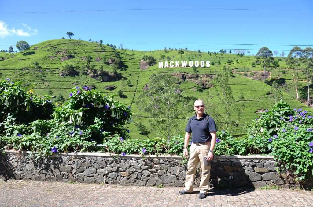 Nuwara Eliya