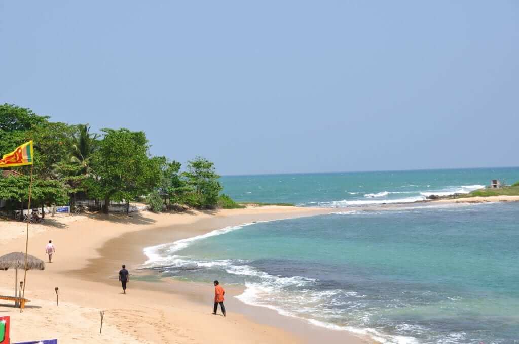 Parque nacional de Yala