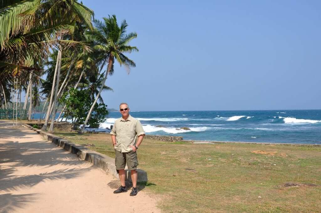 Parque nacional de Yala