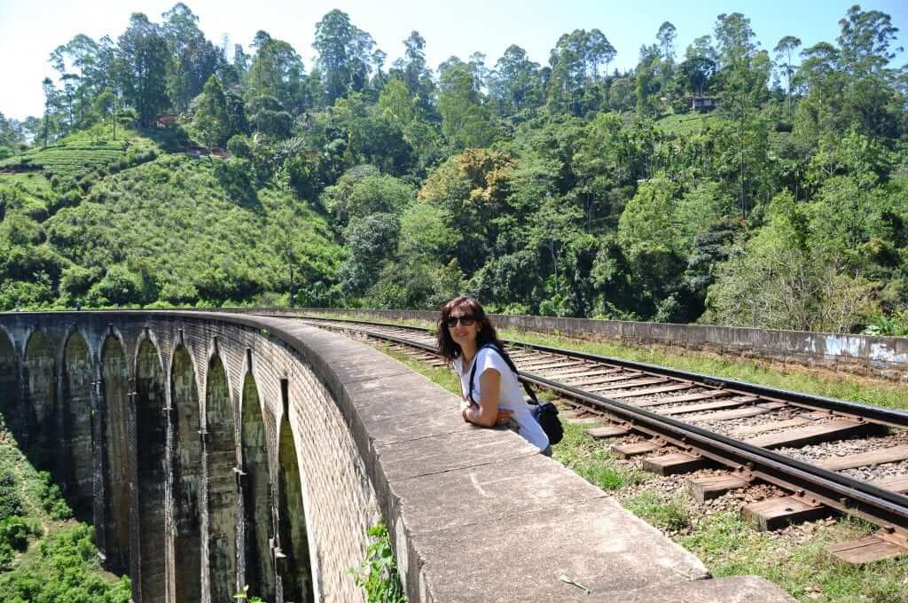 Ella Sri Lanka
