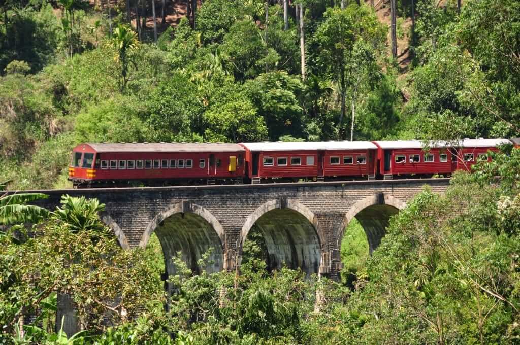 Ella Sri Lanka