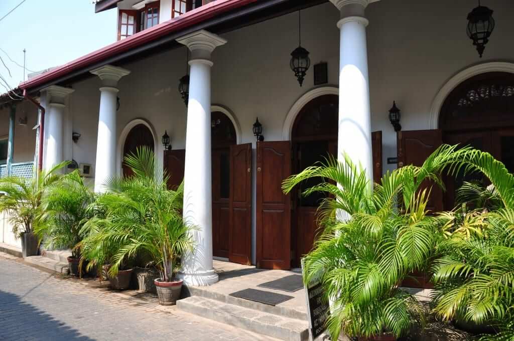 Lo mejor de Sri Lanka