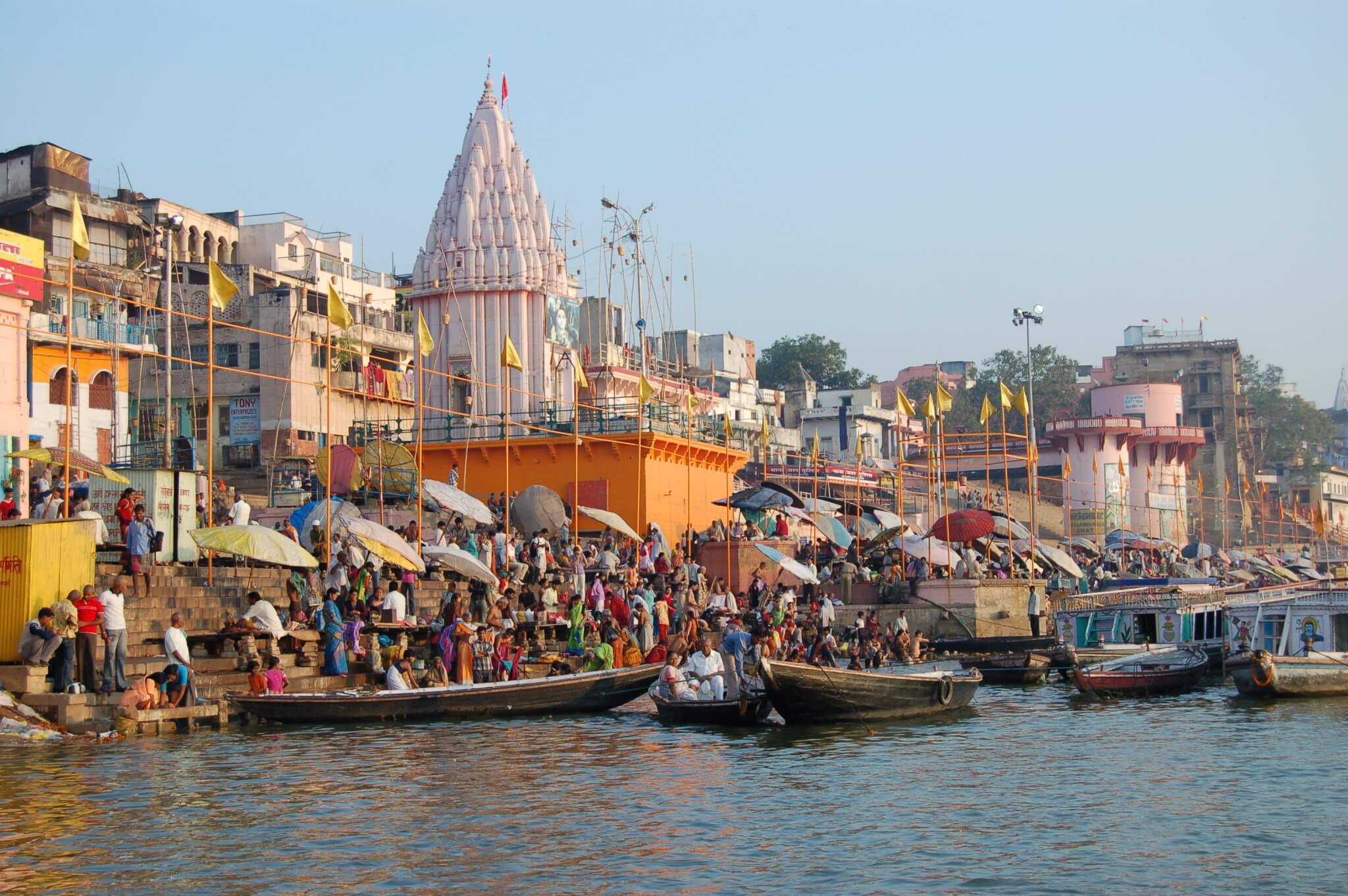 Varanasi