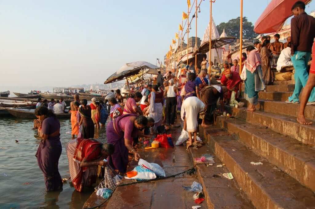 Varanasi