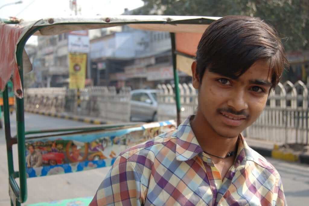 Chandni Chowk