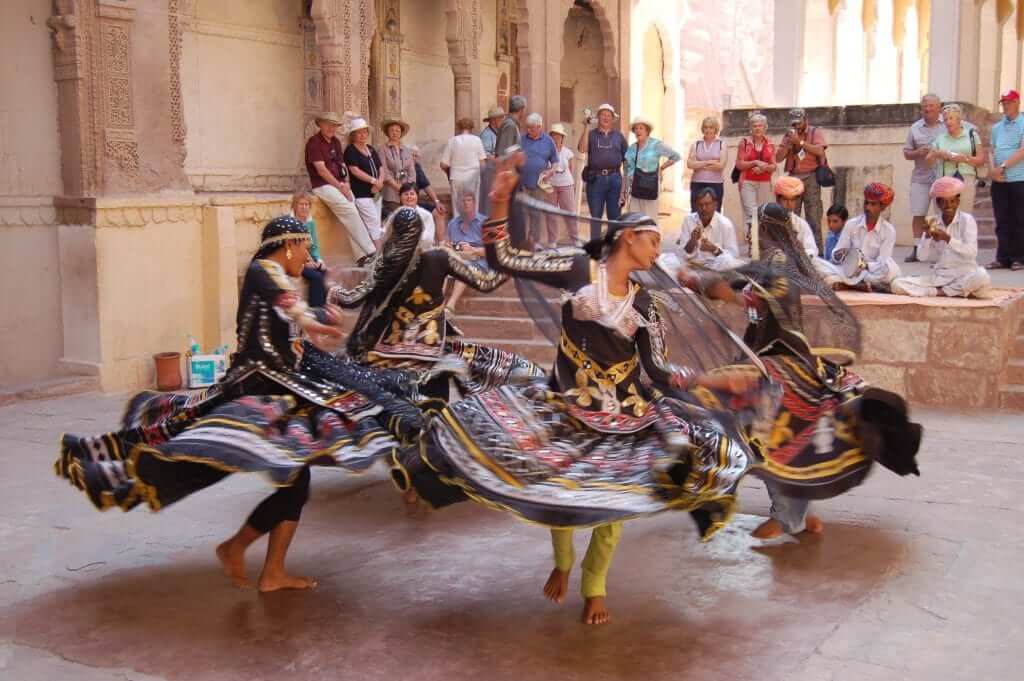 gipsy