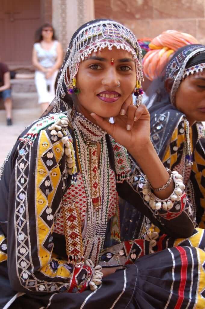 gipsy