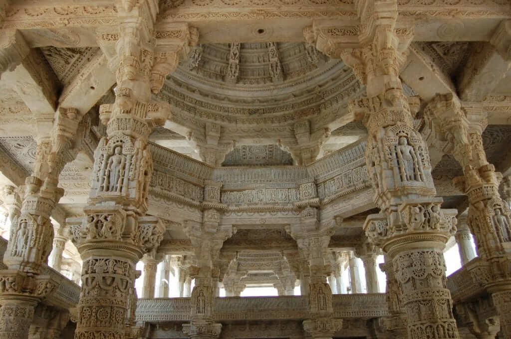 Monumentos de la India