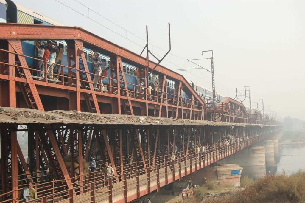Chandni Chowk