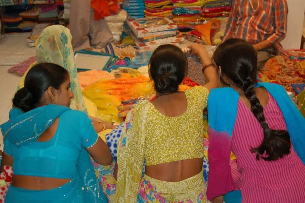 Chandni Chowk