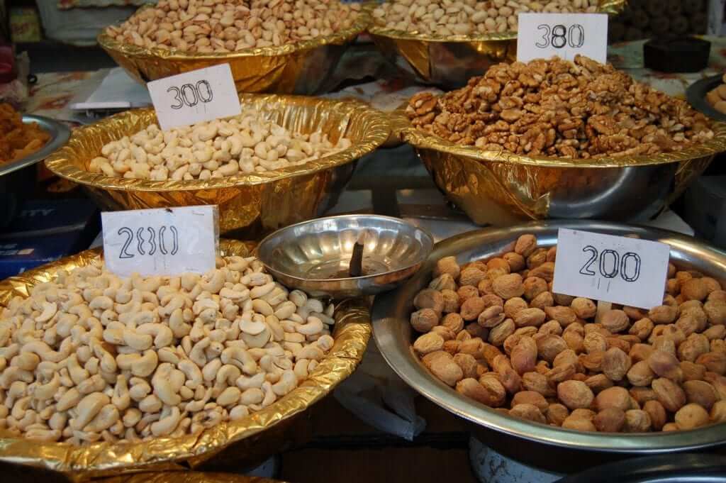 Chandni Chowk