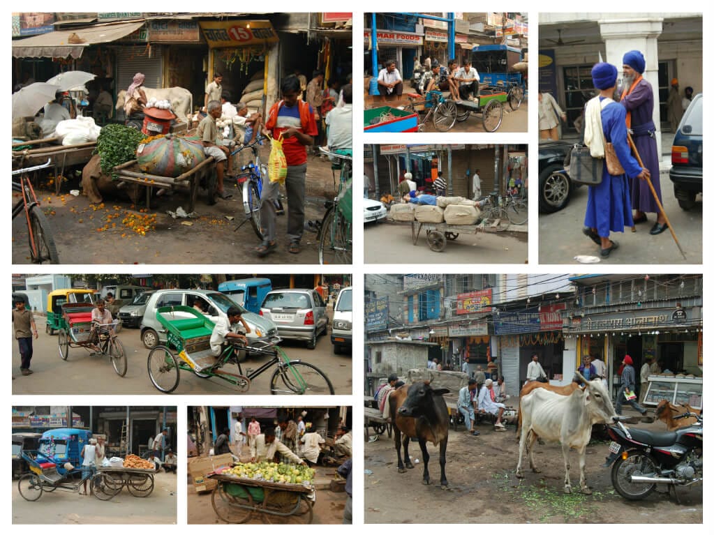 Chandni Chowk