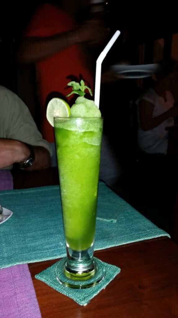 que ver en Sri Lanka