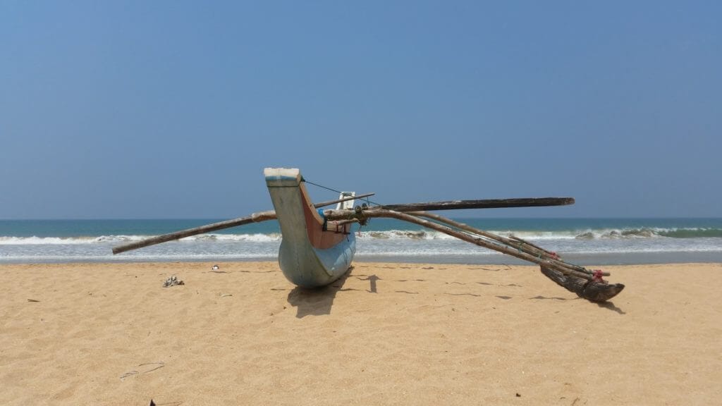 que ver en Sri Lanka