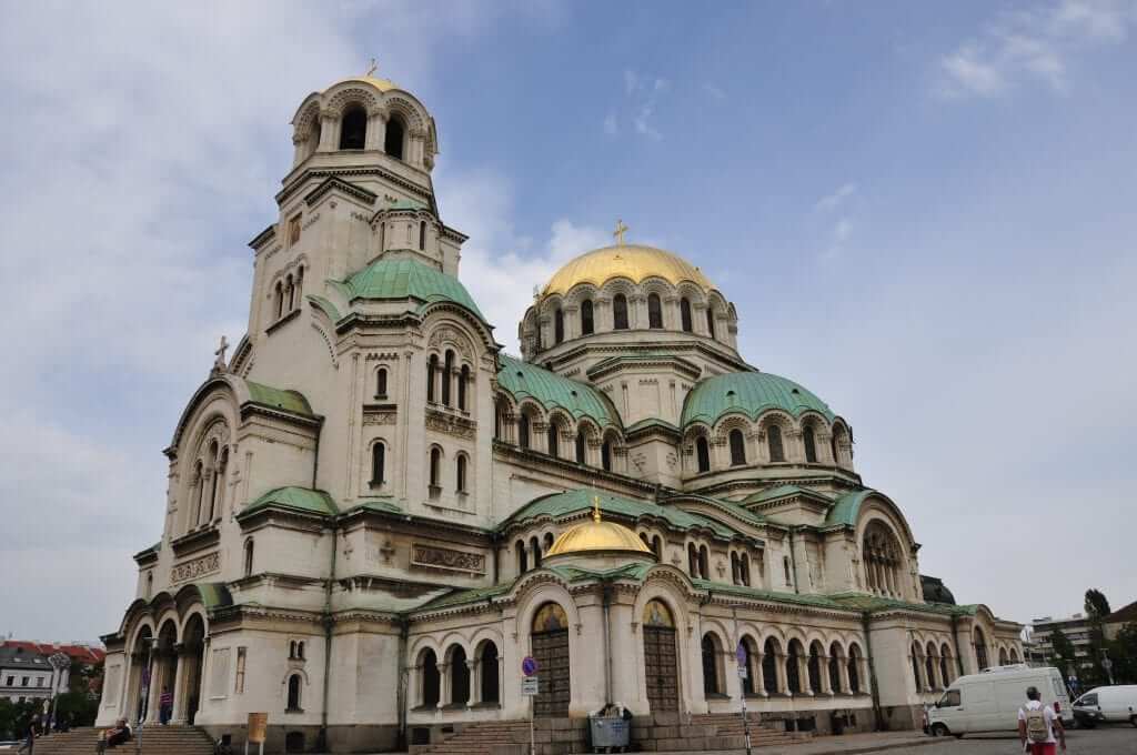 Qué ver en Sofía
