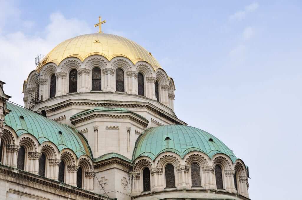 Qué ver en Sofía