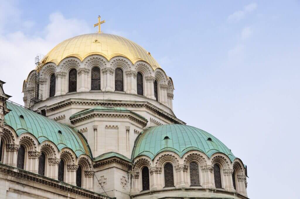 Qué ver en Sofía