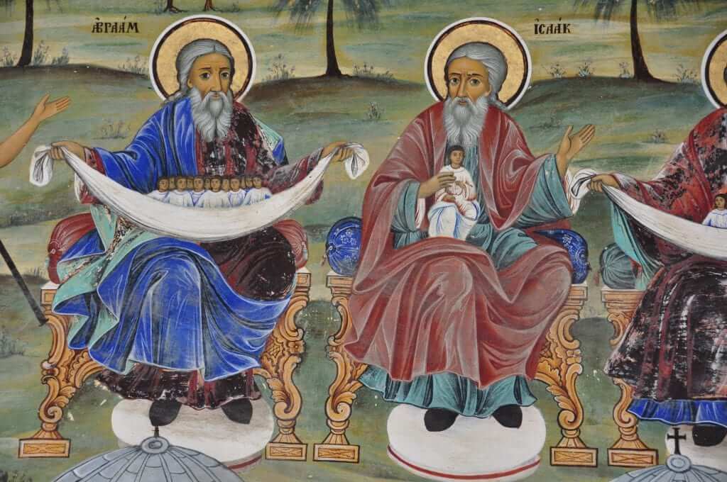 monasterios de Bulgaria