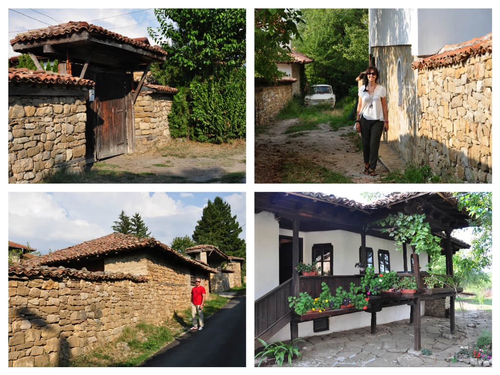 Veliko Tarnovo
